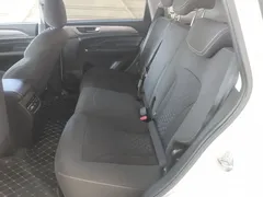 2021 Haval M6 Plus 1.5T MT Elite, белый — фото 17