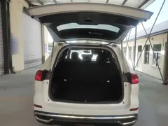 2021 Haval M6 Plus 1.5T MT Elite, белый — фото 19