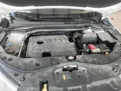 2021 Haval M6 Plus 1.5T MT Elite, белый — фото 20