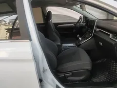 2021 Haval M6 Plus 1.5T MT Elite, белый — фото 25