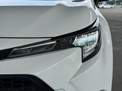2021 Toyota Levin Hybrid 1.8H E-CVT, белый — фото 5