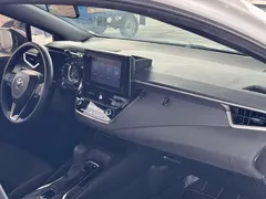 2021 Toyota Levin Hybrid 1.8H E-CVT, белый — фото 12