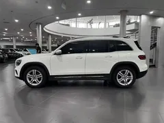 2023 Mercedes-Benz GLB 200 Dynamic, белый — фото 2