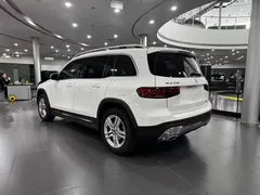 2023 Mercedes-Benz GLB 200 Dynamic, белый — фото 3