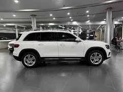 2023 Mercedes-Benz GLB 200 Dynamic, белый — фото 6