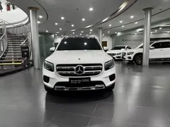 2023 Mercedes-Benz GLB 200 Dynamic, белый — фото 8
