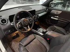 2023 Mercedes-Benz GLB 200 Dynamic, белый — фото 9