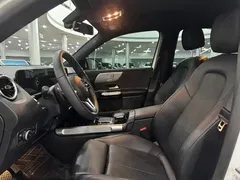 2023 Mercedes-Benz GLB 200 Dynamic, белый — фото 10