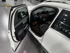 2023 Mercedes-Benz GLB 200 Dynamic, белый — фото 13