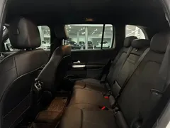 2023 Mercedes-Benz GLB 200 Dynamic, белый — фото 14