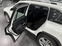 2023 Mercedes-Benz GLB 200 Dynamic, белый — фото 15