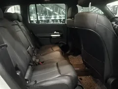 2023 Mercedes-Benz GLB 200 Dynamic, белый — фото 16