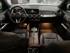 2023 Mercedes-Benz GLB 200 Dynamic, белый — фото 17