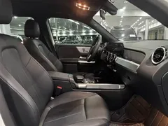 2023 Mercedes-Benz GLB 200 Dynamic, белый — фото 19
