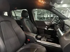 2023 Mercedes-Benz GLB 200 Dynamic, белый — фото 20
