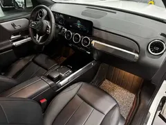 2023 Mercedes-Benz GLB 200 Dynamic, белый — фото 21