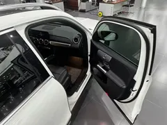 2023 Mercedes-Benz GLB 200 Dynamic, белый — фото 22