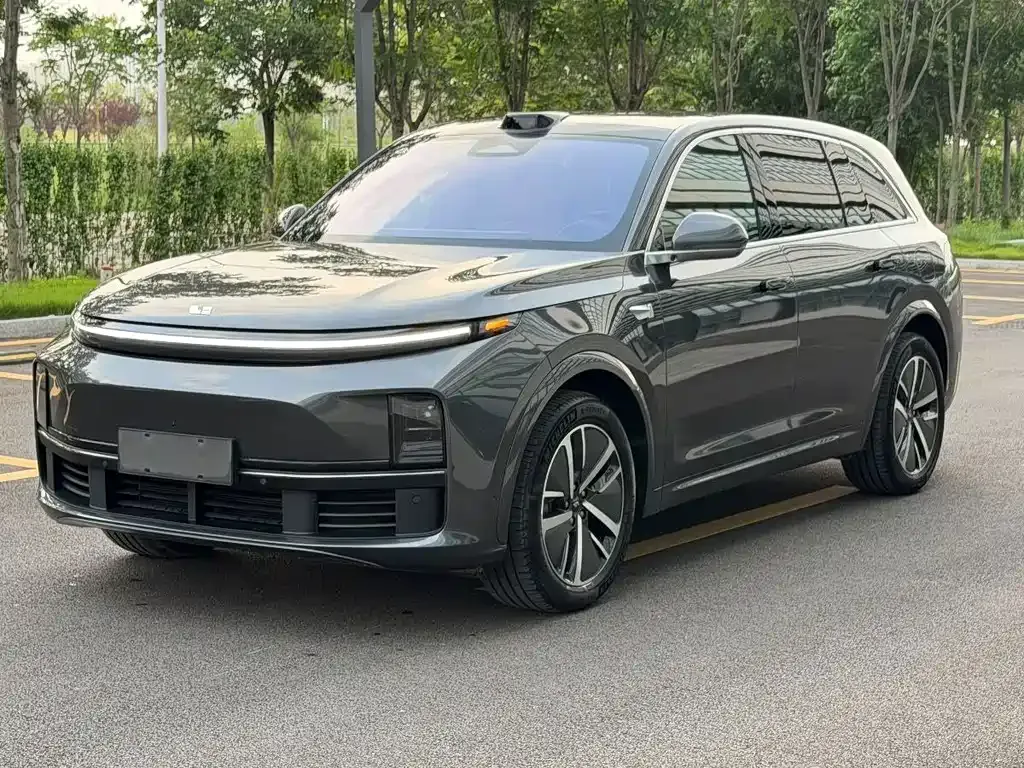 2024 Li Auto L7 MAX