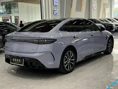 2025 BYD Seal 510 Standard — фото 7