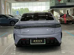 2025 BYD Seal 510 Standard — фото 8