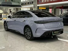 2025 BYD Seal 510 Standard — фото 9