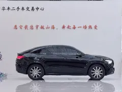 2020 Mercedes-Benz GLE Coupe GLE 350 4MATIC Coupe SUV Luxury — фото 4