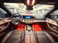 2020 Mercedes-Benz GLE Coupe GLE 350 4MATIC Coupe SUV Luxury — фото 10