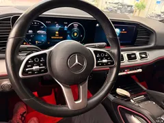 2020 Mercedes-Benz GLE Coupe GLE 350 4MATIC Coupe SUV Luxury — фото 13