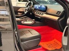2020 Mercedes-Benz GLE Coupe GLE 350 4MATIC Coupe SUV Luxury — фото 18