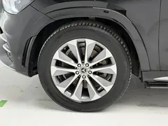 2022 Mercedes-Benz GLE 350 4MATIC, чёрный — фото 8