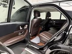 2022 Mercedes-Benz GLE 350 4MATIC, чёрный — фото 11