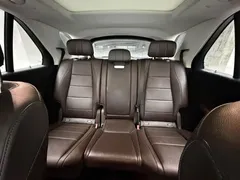 2022 Mercedes-Benz GLE 350 4MATIC, чёрный — фото 14