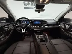 2022 Mercedes-Benz GLE 350 4MATIC, чёрный — фото 16