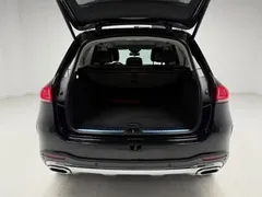 2022 Mercedes-Benz GLE 350 4MATIC, чёрный — фото 18