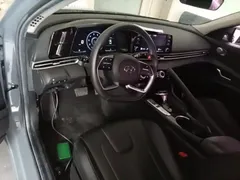 2021 Hyundai Elantra 1.5L CVT GLX Elite — фото 7