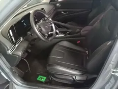 2021 Hyundai Elantra 1.5L CVT GLX Elite — фото 12