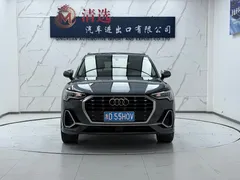 2022 Audi Q3 35 TFSI Fashion Dynamic — фото 2