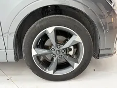 2022 Audi Q3 35 TFSI Fashion Dynamic — фото 8