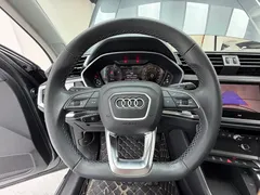 2022 Audi Q3 35 TFSI Fashion Dynamic — фото 10