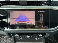 2022 Audi Q3 35 TFSI Fashion Dynamic — фото 11