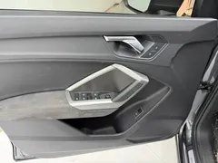 2022 Audi Q3 35 TFSI Fashion Dynamic — фото 12