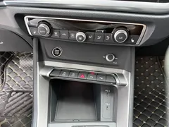 2022 Audi Q3 35 TFSI Fashion Dynamic — фото 13