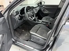 2022 Audi Q3 35 TFSI Fashion Dynamic — фото 14