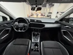 2022 Audi Q3 35 TFSI Fashion Dynamic — фото 16