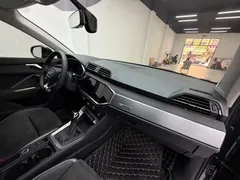 2022 Audi Q3 35 TFSI Fashion Dynamic — фото 17
