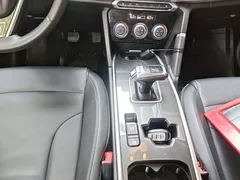 2021 Haval H6 Sport 1.5T AT Elite, белый — фото 14