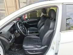 2021 Haval H6 Sport 1.5T AT Elite, белый — фото 15