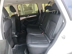 2021 Haval H6 Sport 1.5T AT Elite, белый — фото 17