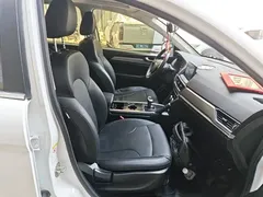 2021 Haval H6 Sport 1.5T AT Elite, белый — фото 25