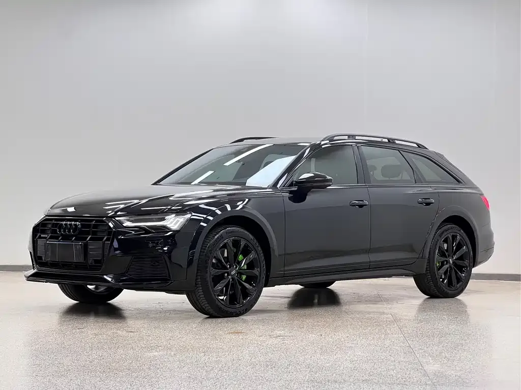 2021 Audi A6 allroad quattro 55 TFSI exclusive